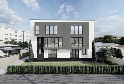 Apartamente noi Campina Central - 5