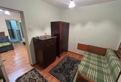Apartament cu 2 camere semidecomandat în Central - 5