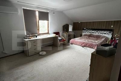 Casă cu 4 camere cu Teren 1500 Mp în Cudalbi - 10