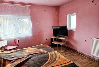 Vand Casa+Teren, zona CIcarlau, pret usor negociabil! - 9