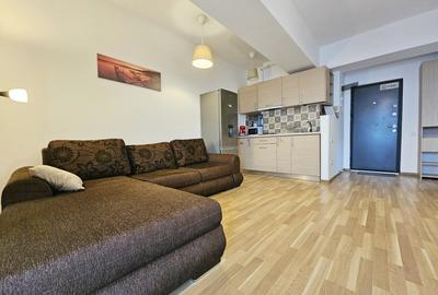 Apartament mare recompartimentat in doua spatii locative - 5