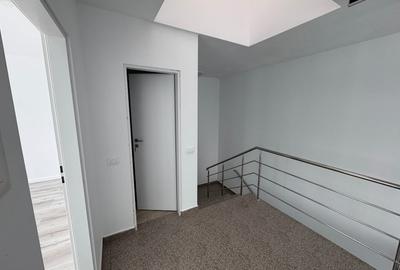 4 hale moderne clasa A cu birouri si ISU Chitila DNCB - 12