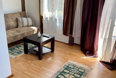 Casă cu 4 camere în Colibița - 8