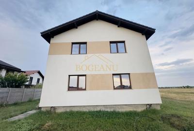 BG70-Apartament 3 cam,Curte privata 100mp - 2