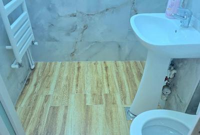 Apartament cu 4 camere decomandat în Sud - 11