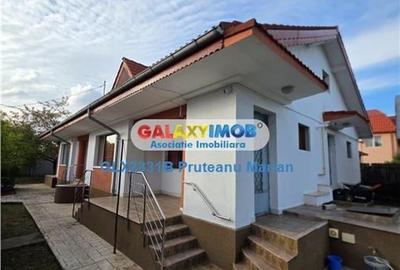 Inchiriere casa Moderna cu Teren de 1350 mp langa Aeroport Otopeni - 39