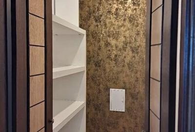 Apartament cu 3 camere decomandat în Central - 2