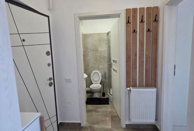 Garsonieră în Central - 6