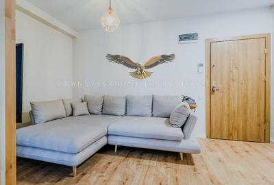Apartament cu 2 camere semidecomandat, mobilat în Zorilor - 4