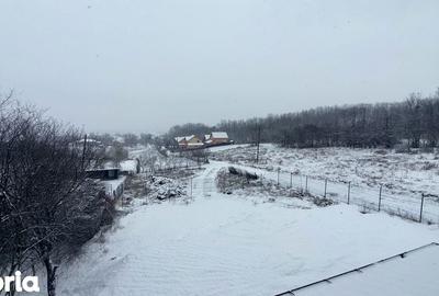 Casă cu 4 camere cu Teren 1200 Mp în Copăcelu - 9