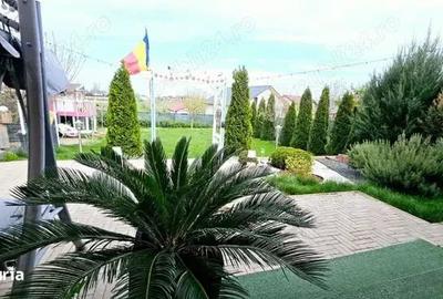 Casă cu 5 camere cu Teren 671 Mp în Est