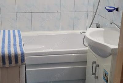 Apartament cu 3 camere semidecomandat în Drumul Taberei - 4