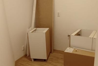 Apartament cu 3 camere decomandat în Cantemir - 5