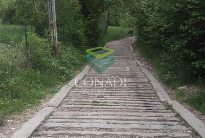 Teren de 800 mp, în Central - 17