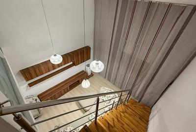 Apartament 3 camere tip Penthouse 91 mp - Calea Bucuresti - 3
