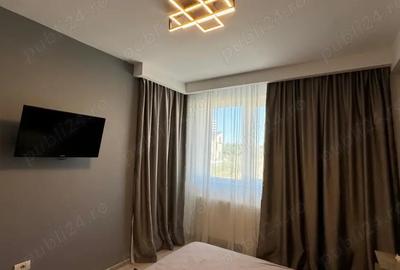 Inchidez apartament 2 camere, 2 bai Mamaia Sat N, 425 luna, zona LIDL Mamaia N. 150m de plaja! - 3