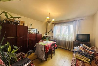 Apartament 2 camere | 44 mpu | Etaj intermediar | Mehedinti Manastur - 1