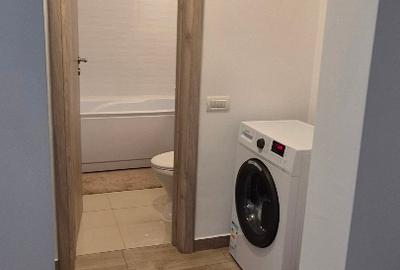 Apartament cu 2 camere semidecomandat în Giurgiului - 6