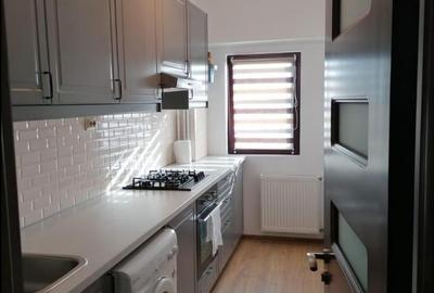 Garsonieră decomandată, mobilată în Rahova - 1