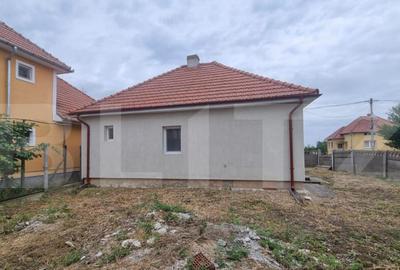 Casa de vanzaare, 80 mp, zona Bercu nou - 2