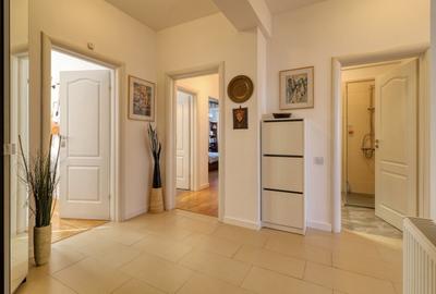 Parc Bazilescu- Apartament  4 camere – 115mp- La cheie- 0% comision - 20