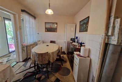 Casă cu 3 camere cu Teren 162 Mp în Dealul Malului - 3