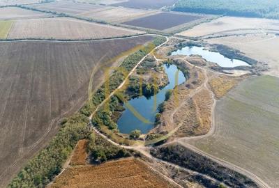 Teren de 10 mp, în Sârbova - 8