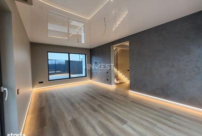 Casă cu 4 camere în Balciu - 18