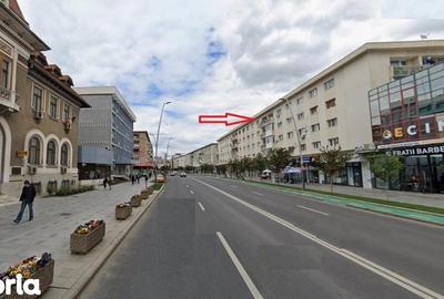 Apartament cu 2 camere nedecomandat în Vest - 2