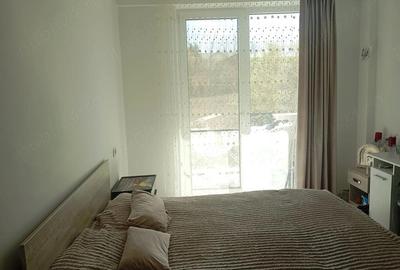 Apartament cu 2 camere semidecomandat în Central - 2