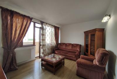 Apartament cu 3 camere decomandat în Drumul Taberei - 8