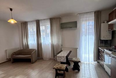 Apartament cu 2 camere semidecomandat în Florești - 7