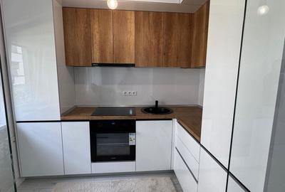 Apartament cu 2 camere decomandat în Central - 2