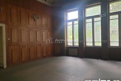 Casa Matei Bailesteanu - bijuterie arhitecturala - monument istoric - 6