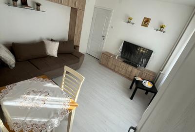 Garsonieră semidecomandată în Tineretului - 1