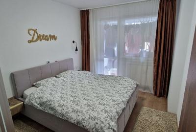Apartament cu 3 camere semidecomandat în Baba Novac - 6