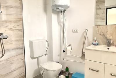 Casă individuală cu 6 camere cu Canalizare în Dudeștii Noi - 14