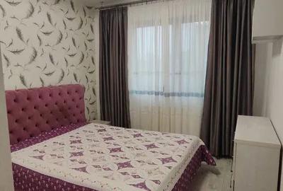Apartament cu 2 camere, mobilat în Militari