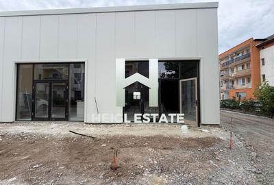 Spațiu comercial, de 50 mp, în Dumbrăvița - 2