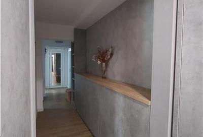 RECO Apartament cu 3 camere in Rogerius - 4