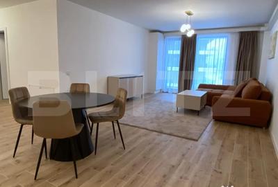Apartament cu 3 camere decomandat în Zorilor - 6
