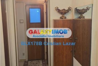Apartament cu 4 camere în Crângași