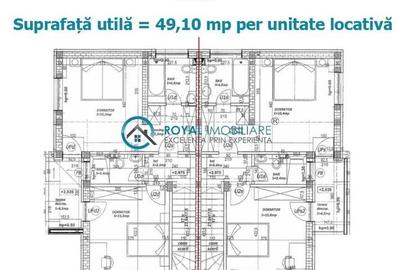 Royal Imobiliare - Vanzare Vila zona Paulesti - 17