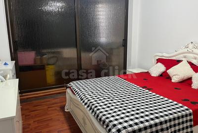 Apartament 3 camere decomandat, Tiglina 2, mobilat/utilat, gata de mutare - 5