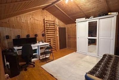 Casă individuală cu 5 camere cu Teren 943 Mp în Bărăbanț - 3