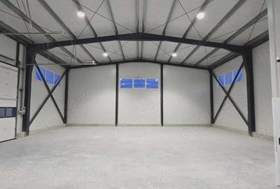 Spațiu comercial, de 572 mp, în Centura - 20