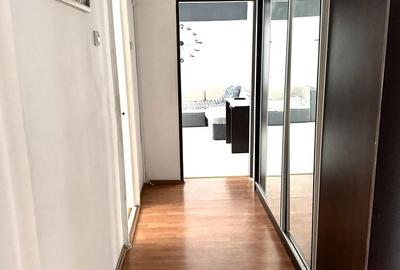 Apartament cu 2 camere decomandat în Central - 7