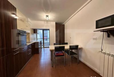 Apartament cu 4 camere decomandat în Mărăști - 17