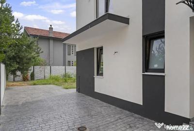 Casă cu 4 camere cu Teren 625 Mp în Militari - 7