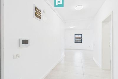 Apartament cu 2 camere, terasă generoasă – Moșnița - 11